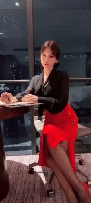 周于希AV剧情《霸道女上司》 完整版15:00（超清）