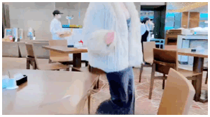 王馨瑶偷情系列：成功拿下青梅竹马之第一炮！