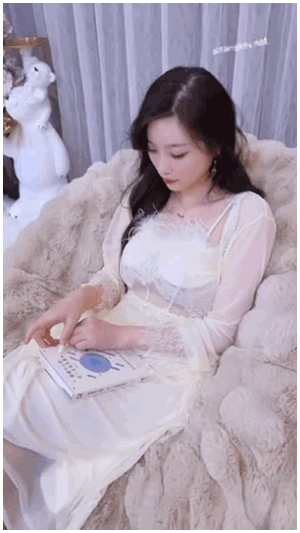 杨晨晨AV剧情《骚女的叹息》