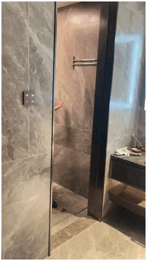 媛媛酱大尺度自拍